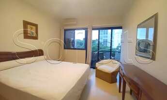 Imagem 7: Le Bougainville disponível para locação com ótima localização em Alphaville