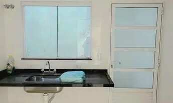 Imagem 6: Sobrado em condomínio para vender com 95m² e 3 vagas, Residencial Catharina, Chácara Mafa