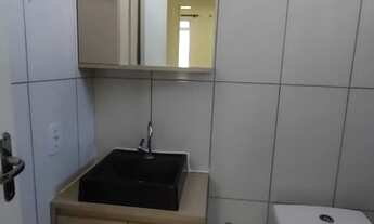 Imagem 6: Aluguel de apartamento mobiliado