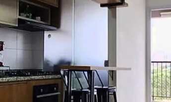 Imagem 5: Apartamento para venda com 3 suítes no Setor Vila Rosa