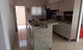 Imagem 5: Casa para venda com 170 metros quadrados com 3 quartos em Santana - Cariacica - ES