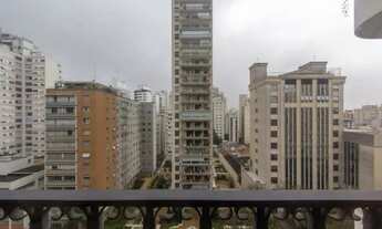 Imagem 5: Apartamento para venda tem 350 metros quadrados com 4 quartos