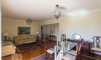 Imagem 2: Apartamento à Venda - Saúde, 4 Quartos, 142 m2