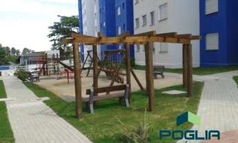 Imagem 3: Viamao - Apartamento Padrão - Centro