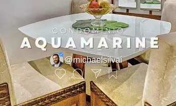 Imagem 2: Aquamarine, porteira fechada, 2 Quartos, 2 Vagas