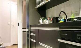 Imagem 7: Apartamento com 2 dormitórios à venda, 65 m² por R$ 618.000 - Catumbi - São Paulo/SP