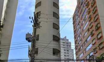 Imagem 2: Apartamento para Aluguel - Perdizes, 1 Quarto, 45 m2