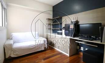 Imagem 7: Aclimação - 3 suítes - 2 vagas - Próximo ao Parque da Aclimação