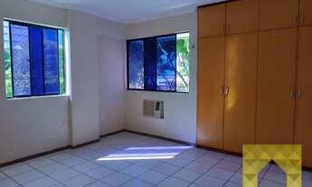 Imagem 3: Apartamento para locação no Cabo Branco