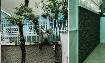 Imagem 7: CASA PLANALTO PAULISTA 80 METROS / 2 DORMITÓRIOS /LOCAÇÃO