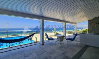 Imagem 2: Cobertura duplex para venda tem 1000 metros quadrados com 4 quartos