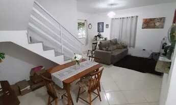 Imagem 5: Vende-se casa duplex colonial 03 qts 03 bnhs, Maravilhosa!