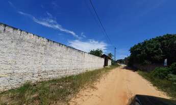Imagem 3: TERRENO PLANO - PERTO DO RIO - MONTE GORDO - ITACIMIRIM - CAMAÇARI