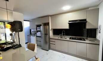 Imagem 4: Casa duplex sobrado linear 3 quartos sendo 2 suítes, 2 vagas, Ressacada, Itajaí, SC