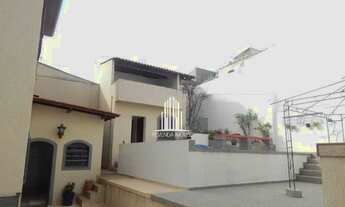 Imagem 3: Sobrado à venda com 4 dormitórios, sendo 1 suíte e 4 vagas - VILA ARICANDUVA