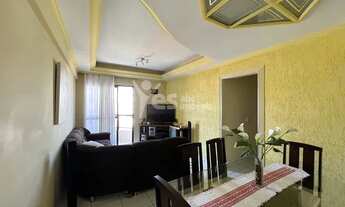 Imagem 3: Cód.: 13805 - Apartamento com 3 quartos sendo 1 suíte, Princípe de Gales, Santo André