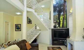 Imagem 4: Casa com 3 dormitórios à venda, 232 m² por R$ 890.000,00 - Paysage Noble - Vargem Grande P