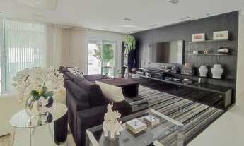 Imagem: Apartamento Locação Perdizes 247 m² 3