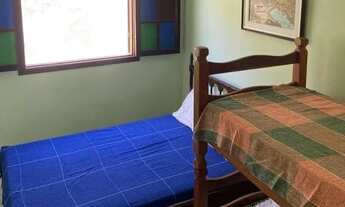 Imagem 4: Apartamento praia do forte - cinco minutos a pé até a praia