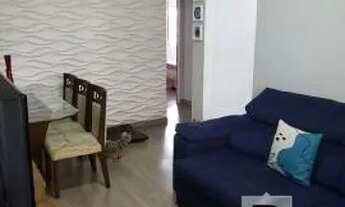 Imagem 2: Apartamento no ipiranga de 3 dormitórios sendo um dormitório com suíte e 1 banheiro social