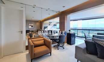 Imagem 7: Apartamento em Paralela - Salvador