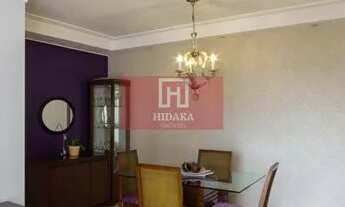 Imagem 6: Apartamento à venda no bairro Mandaqui - São Paulo/SP, Zona Norte