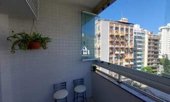 Imagem: APARTAMENTO Á VENDA NO JARDIM ICARAÍ COM