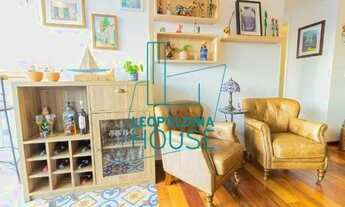 Imagem 4: APARTAMENTO PARA VENDA 65M² - POMPÉIA