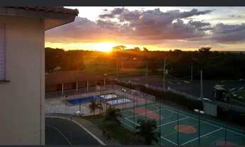 Imagem 6: Alugo apartamento com 2 quartos no residencial jardim dos manacás, Araraquara - SP