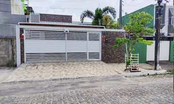 Imagem: Alugo casa na Várzea com 121 m2 e 3 quartos