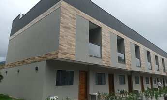 Imagem 2: Vargem Grande casa 02 suítes legalizada aceita financiamento