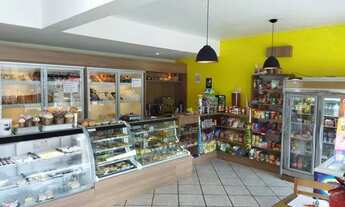 Imagem: Barbada padaria e lanchonete