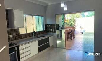 Imagem 6: Casa com piscina