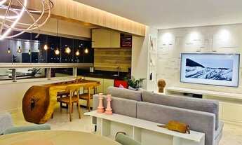 Imagem: APARTAMENTO 04 QUARTOS 02 VAGAS BURITIS