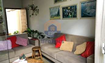 Imagem: Casa de condomínio térrea para aluguel