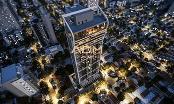 Imagem 4: Apartamento à venda no bairro Setor Marista - Goiânia/GO
