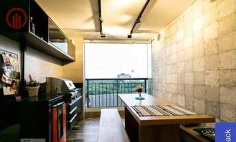 Imagem 3: Apartamento com 2 dormitórios à venda, 65 m² por R$ 618.000 - Catumbi - São Paulo/SP