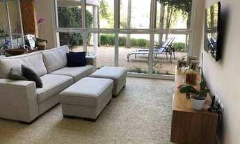 Imagem: Casa com 3 dormitórios para alugar, 156