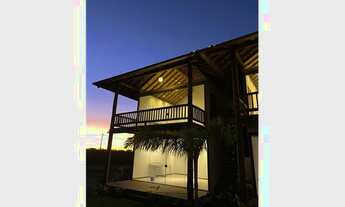 Imagem 6: Apartamentos de 2 e 3/4 com 2 suíte, à venda em Taipu de Fora