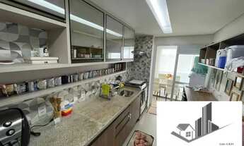 Imagem 7: Lê Boulevard, semi mobiliado, Apto de 133m2, Dom Pedro