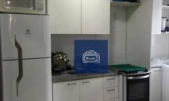 Imagem 5: Apartamento com 1 dormitório para alugar, 30 m² por R$ 2.202/mês - Pina - Recife/PE