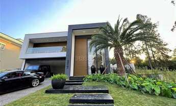 Imagem: Casa com 5 dormitórios à venda, 800 m²