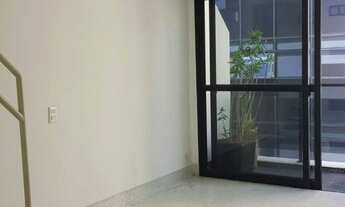 Imagem: Duplex no Itaim-Bibi