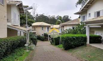 Imagem 2: Casa com 3 dormitórios, 240 m² - venda por R$ 1.980.000,00 ou aluguel por R$ 10.900,00/mês