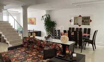 Imagem: Casa com 4 dormitórios à venda, 260 m²