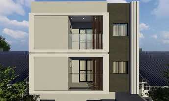 Imagem 5: Apartamento para venda com 48 metros quadrados com 2 quartos em Vila Carrão - São Paulo