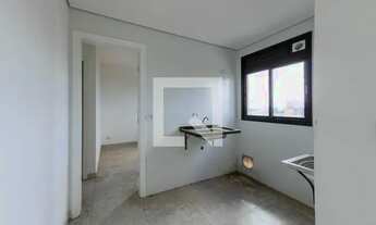 Imagem 4: Apartamento para Aluguel - Vila Alpina, 1 Quarto, 33 m2