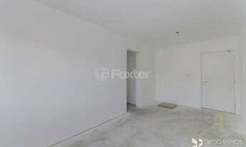 Imagem 4: Apartamento à venda Rua Coronel Aparício Borges, Glória - Porto Alegre