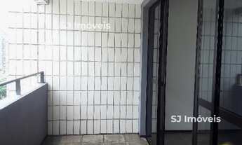 Imagem 3: Apartamento para aluguel tem 140 metros quadrados com 3 quartos em Aldeota - Fortaleza - C