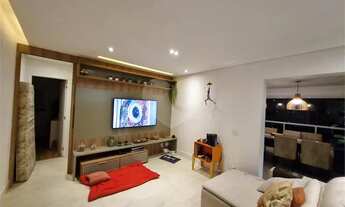 Imagem 4: Apartamento para aluguel mobiliado!!